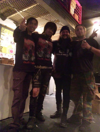 after the yokkaichi gig.jpg